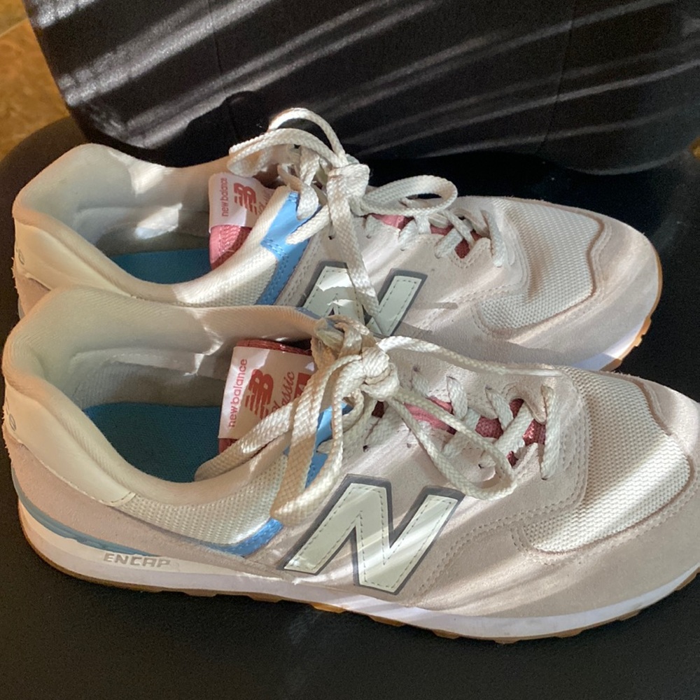 New Balance 574 Classic